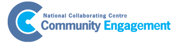 National Collaborating Centre Community Engagement